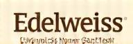 Edelweiss Schritt Logo